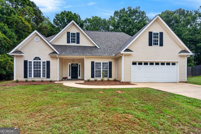 103 River Bend Court, Lagrange, GA 30240