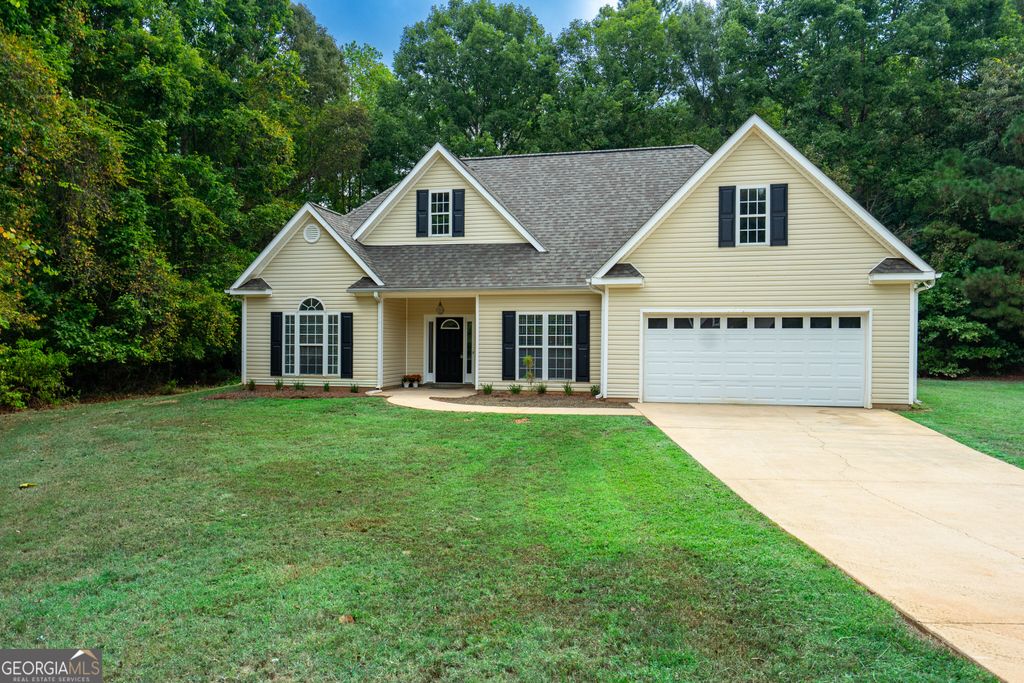 103 River Bend Court, Lagrange, GA 30240