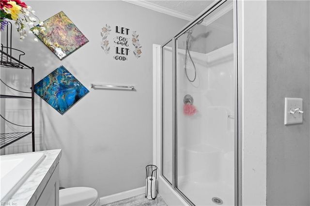 3755 Adams Swamp RD, Suffolk, VA 23434