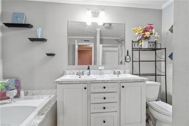 3755 Adams Swamp RD, Suffolk, VA 23434