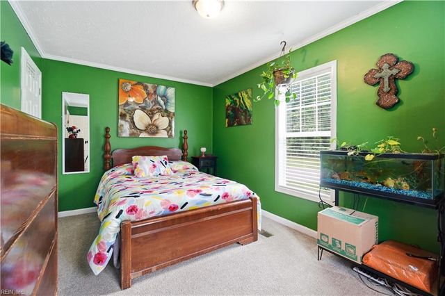 3755 Adams Swamp RD, Suffolk, VA 23434