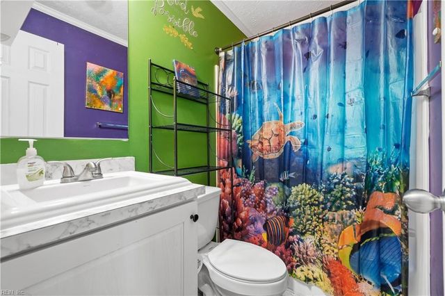 3755 Adams Swamp RD, Suffolk, VA 23434