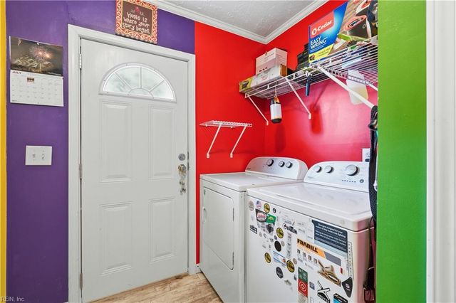 3755 Adams Swamp RD, Suffolk, VA 23434