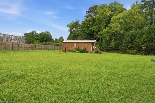 3755 Adams Swamp RD, Suffolk, VA 23434