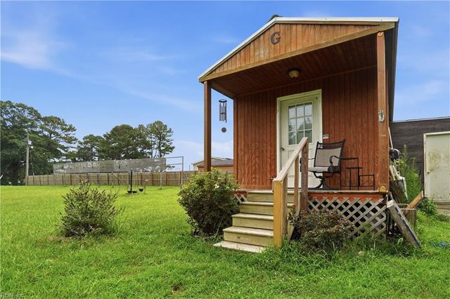 3755 Adams Swamp RD, Suffolk, VA 23434