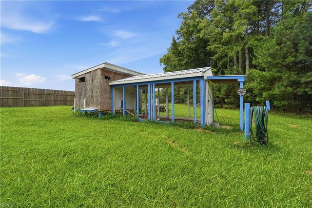 3755 Adams Swamp RD, Suffolk, VA 23434
