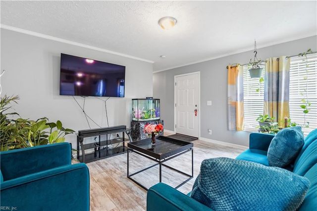 3755 Adams Swamp RD, Suffolk, VA 23434