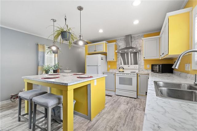 3755 Adams Swamp RD, Suffolk, VA 23434