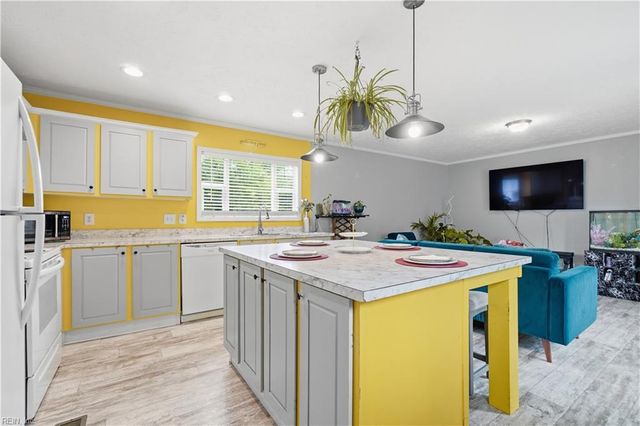 3755 Adams Swamp RD, Suffolk, VA 23434