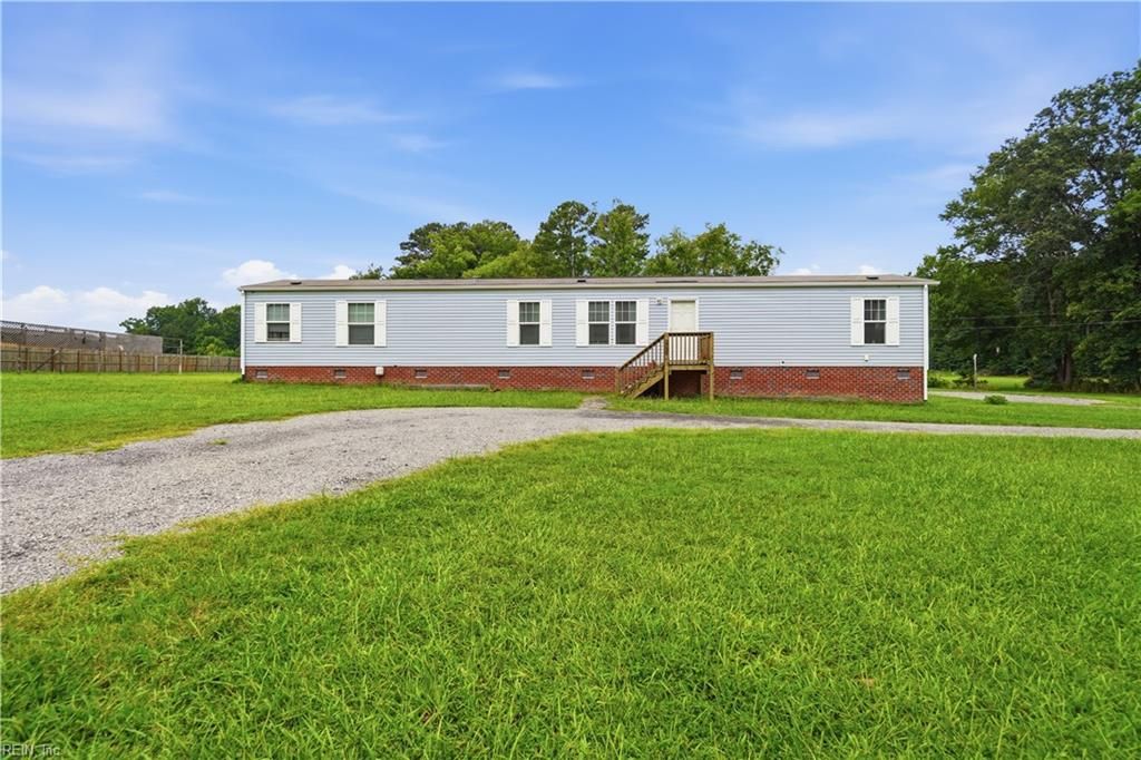 3755 Adams Swamp RD, Suffolk, VA 23434