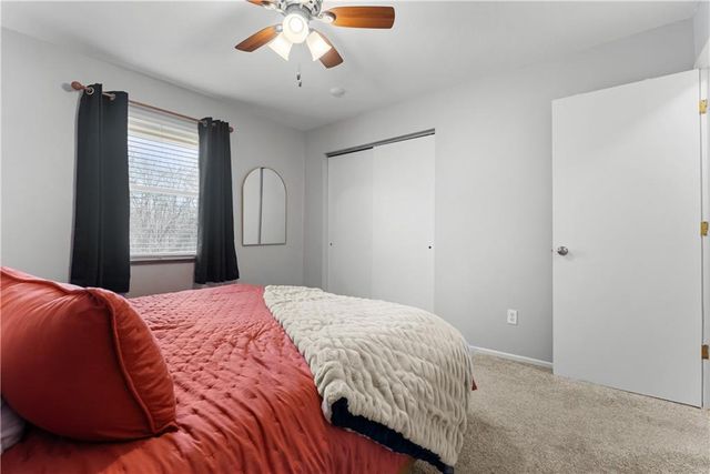 4027 Hedges Avenue, Kansas City, MO 64133