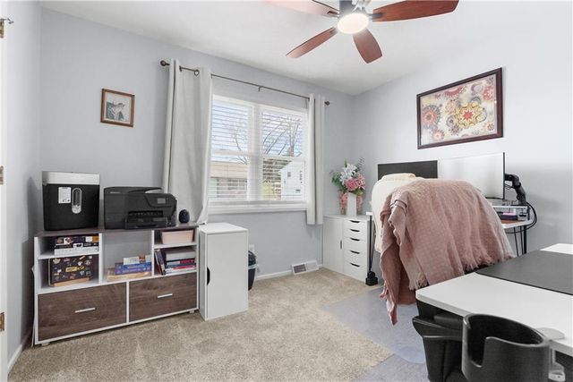 4027 Hedges Avenue, Kansas City, MO 64133