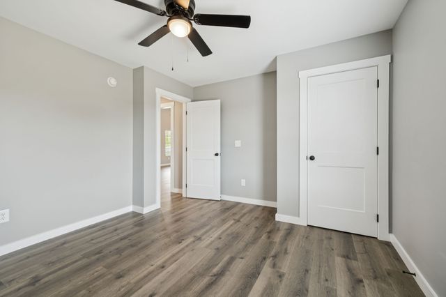116 Crows Hill Drive, Gordonsville, TN 38563