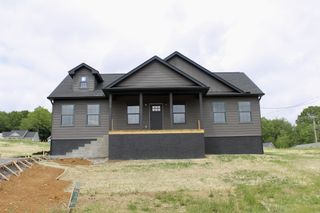 116 Crows Hill Drive, Gordonsville, TN 38563