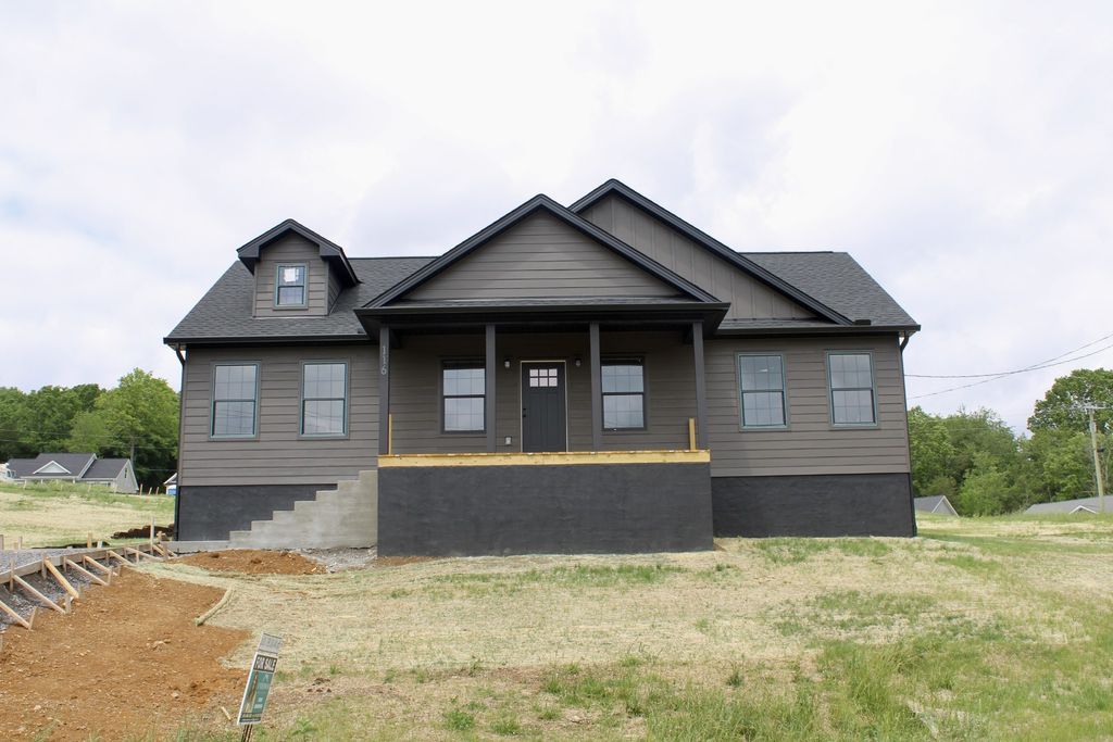 116 Crows Hill Drive, Gordonsville, TN 38563