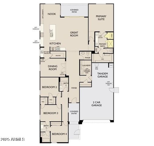 22765 E SADDLE Way, Queen Creek, AZ 85142