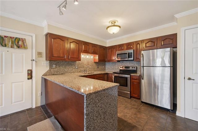 849 Baldwin Ave Apt 1C, Norfolk, VA 23517