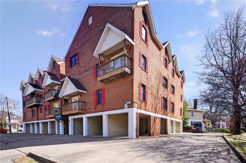 849 Baldwin Ave Apt 1C, Norfolk, VA 23517