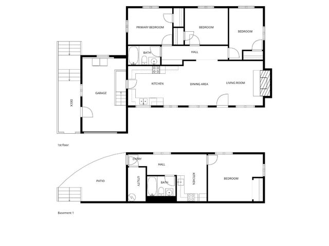 946 Bartlett Ave, Placerville, CA 95667