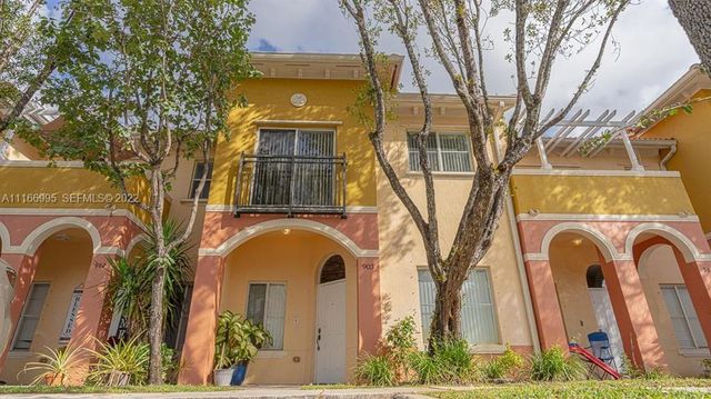903 N SANTA CATALINA Circle, North Lauderdale, FL 33068