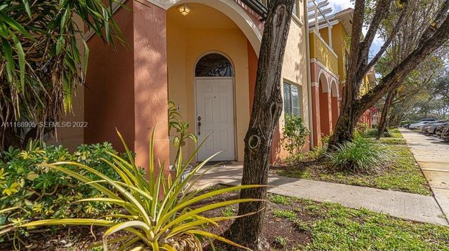 903 N SANTA CATALINA Circle, North Lauderdale, FL 33068