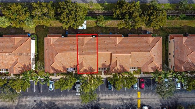 903 N SANTA CATALINA Circle, North Lauderdale, FL 33068