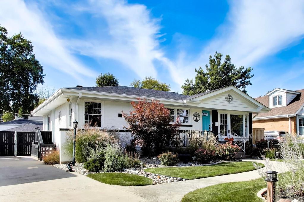 838 S Grant Avenue, Villa Park, IL 60181 — photo 2