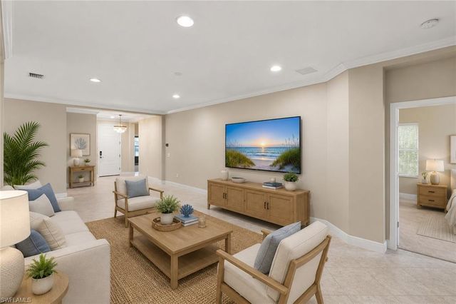 14730 Sonoma BLVD, Naples, FL 34114