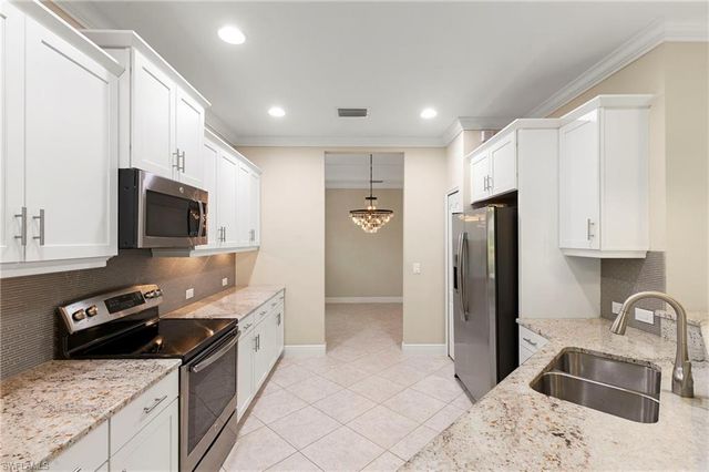 14730 Sonoma BLVD, Naples, FL 34114
