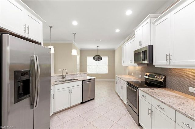 14730 Sonoma BLVD, Naples, FL 34114