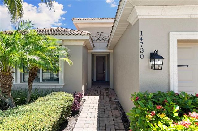 14730 Sonoma BLVD, Naples, FL 34114