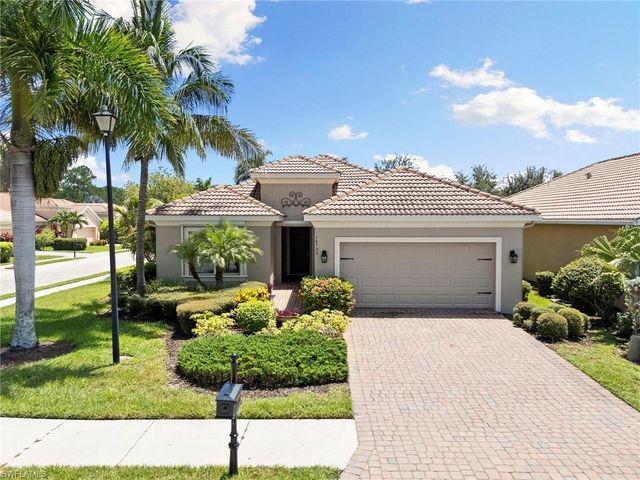 14730 Sonoma BLVD, Naples, FL 34114