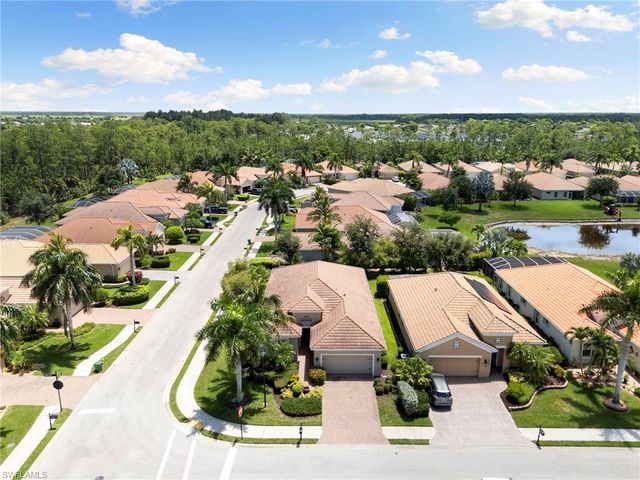 14730 Sonoma BLVD, Naples, FL 34114