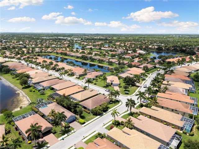 14730 Sonoma BLVD, Naples, FL 34114