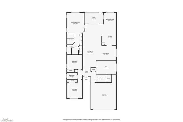 14730 Sonoma BLVD, Naples, FL 34114