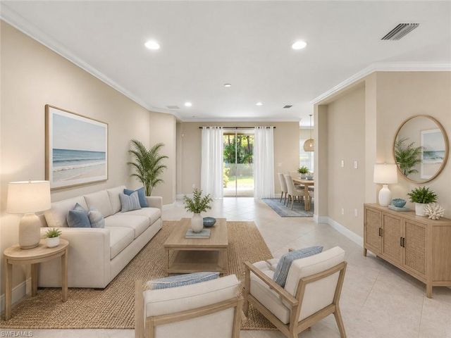 14730 Sonoma BLVD, Naples, FL 34114