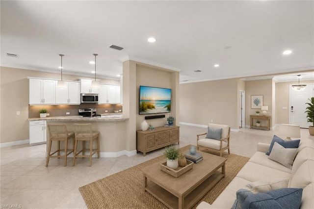 14730 Sonoma BLVD, Naples, FL 34114