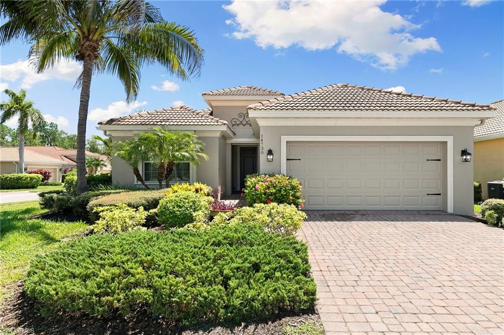 14730 Sonoma BLVD, Naples, FL 34114