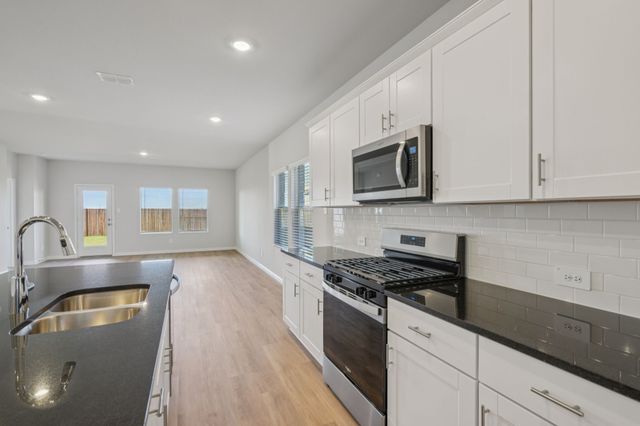 1373 Los Olmos Lane, Crandall, TX 75114