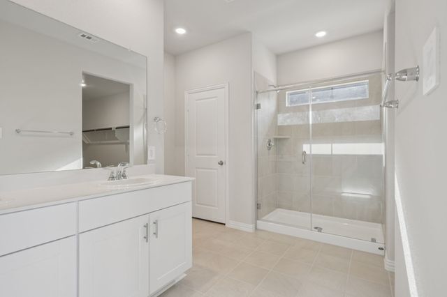 1373 Los Olmos Lane, Crandall, TX 75114