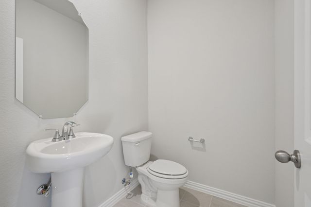 1373 Los Olmos Lane, Crandall, TX 75114