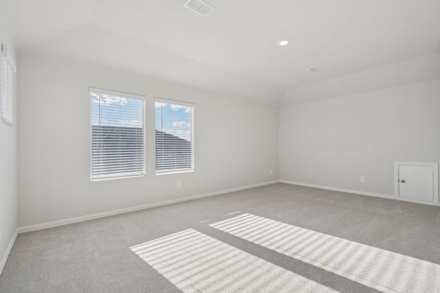 1373 Los Olmos Lane, Crandall, TX 75114