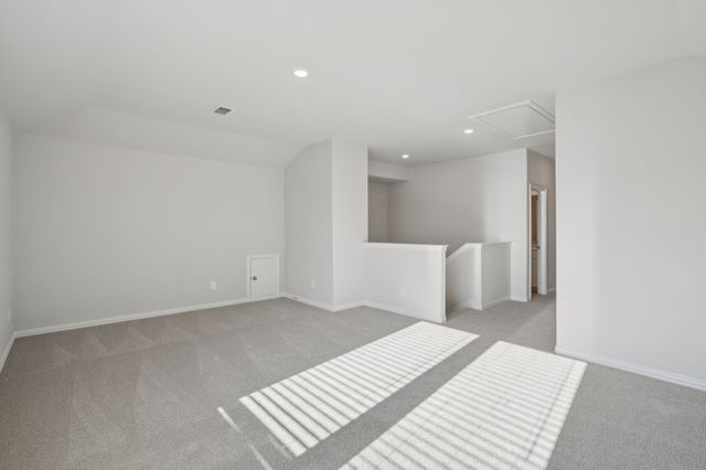 1373 Los Olmos Lane, Crandall, TX 75114