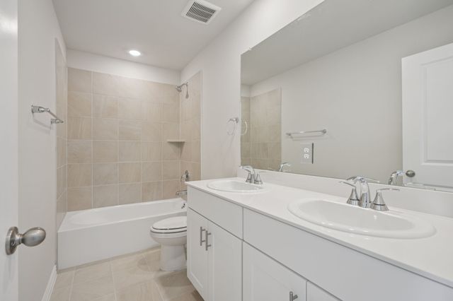 1373 Los Olmos Lane, Crandall, TX 75114