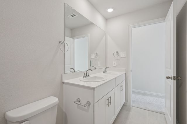 1373 Los Olmos Lane, Crandall, TX 75114