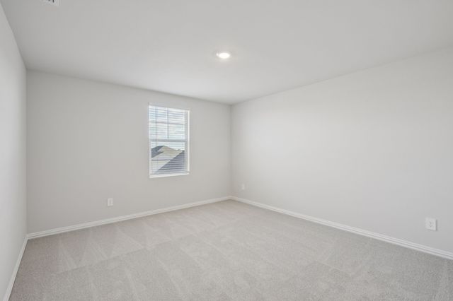 1373 Los Olmos Lane, Crandall, TX 75114