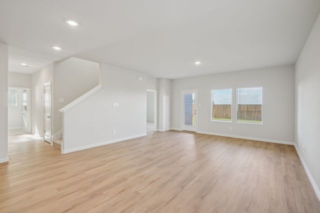 1373 Los Olmos Lane, Crandall, TX 75114