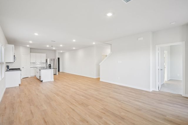 1373 Los Olmos Lane, Crandall, TX 75114