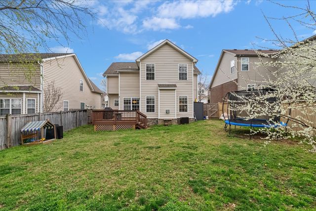 7417 Riverland Dr, Nashville, TN 37221