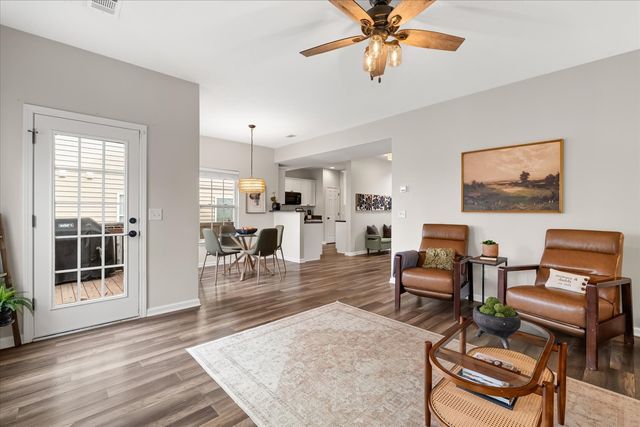 7417 Riverland Dr, Nashville, TN 37221